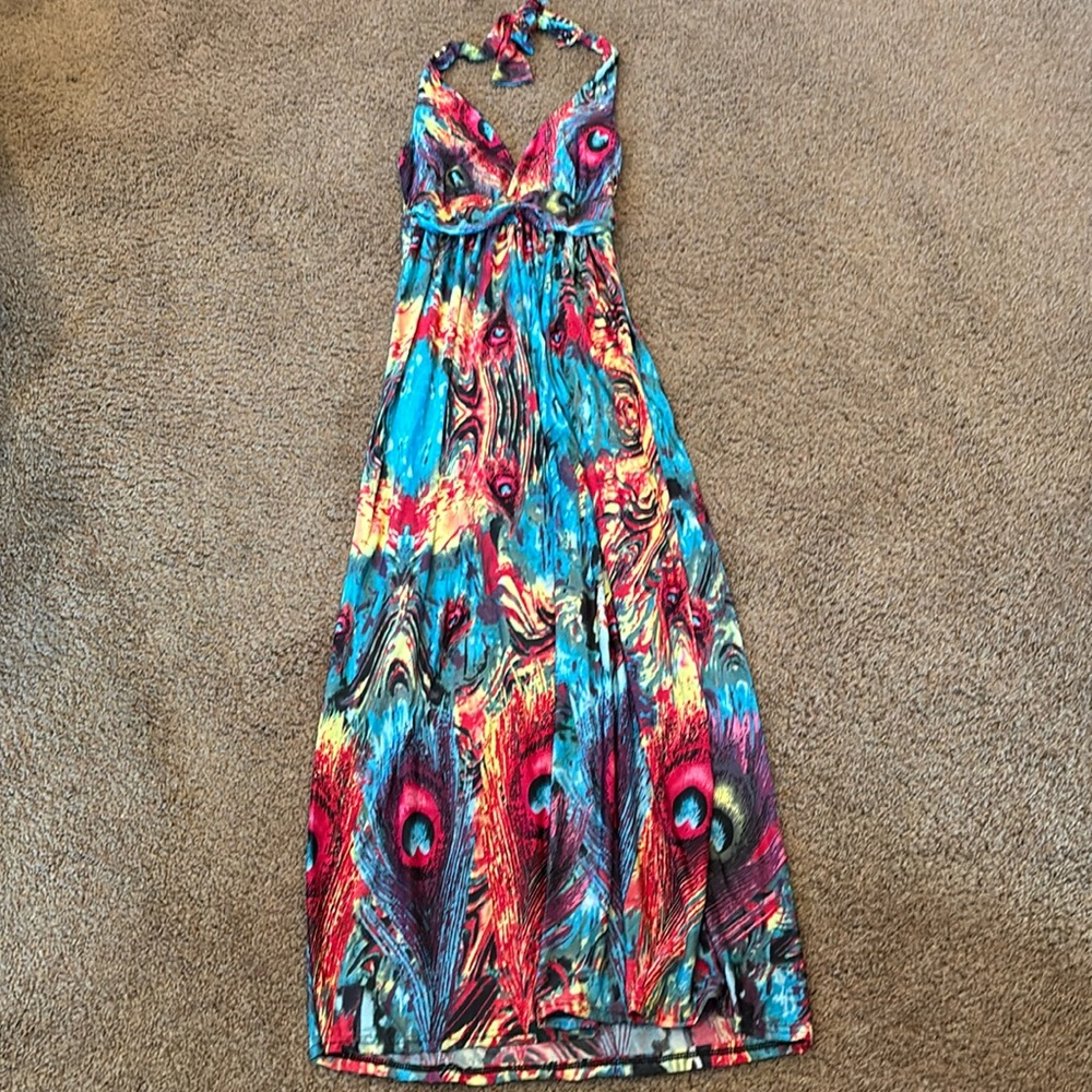 Woman’s dress